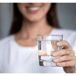 Dentaid Xeros Tandpasta Hydrateert en Verzorgt een Droge Mond