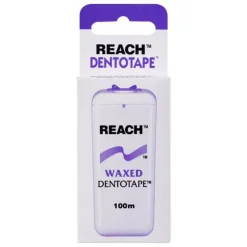 Reach Dentotape Waxed Dentotape