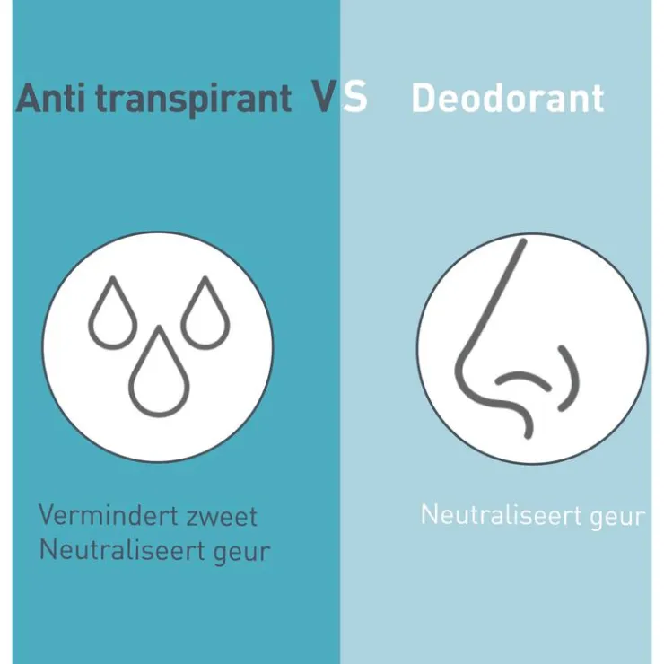 Deoleen Regular Anti-Transpirant Deodorant Pompspray 75 ML