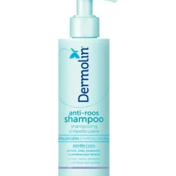 Dermolin Anti-roos Shampoo 200 ML