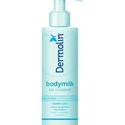 Dermolin Bodymilk 200 ML