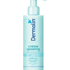 Dermolin Crèmespoeling 200 ML