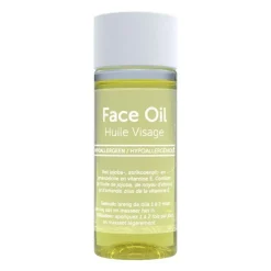 Dermolin Face Oil 30 ML