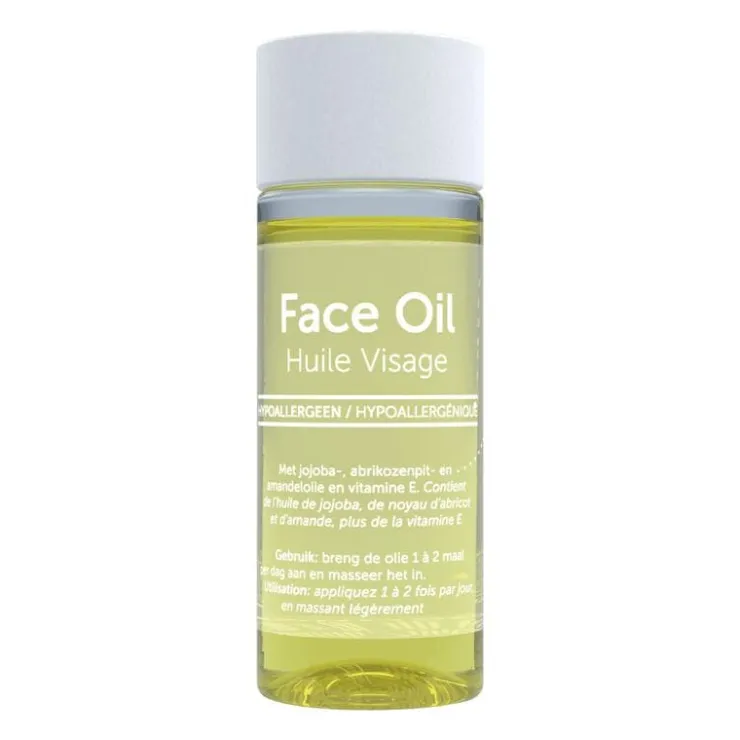 Dermolin Face Oil 30 ML