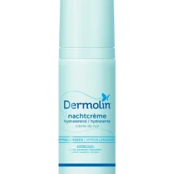 Dermolin Nachtcrème 50 ML
