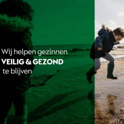 Dettol Hygiënische Doekjes 30 stuks