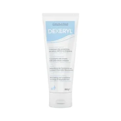 Dexeryl Hydraterende Crème Droge Huid en Eczeem 250 GR