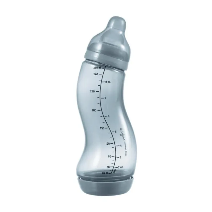Difrax Anti-Colic S-Fles Trend