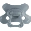 Difrax Fopspeen Natural 18+ M Uni Stone