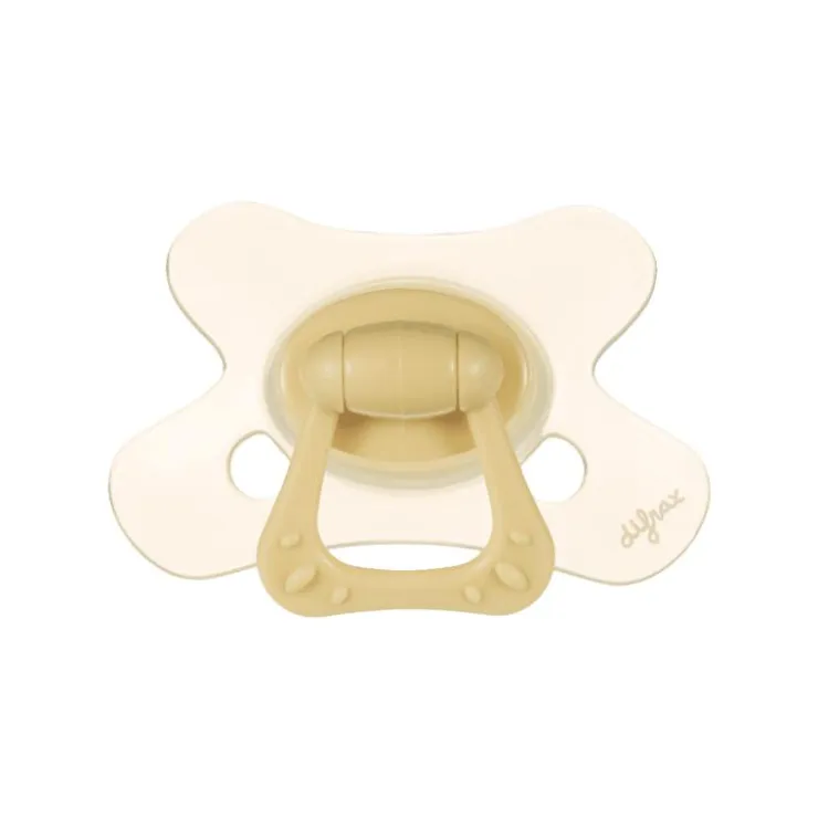 Difrax Fopspeen Natural 18+ M Special Edtion