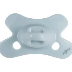 Difrax Fopspeen Natural 0-6 M Uni Ice