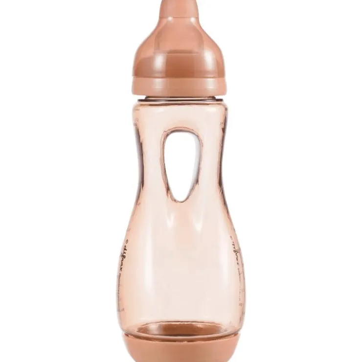 Difrax Handgreepfles 240 ML