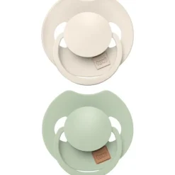 Difrax LOVI Prime Fopspeen 0-6 maanden