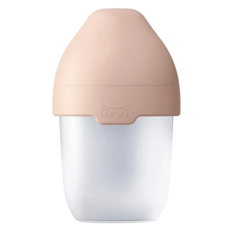 Difrax Mammafeel Fles 150 ML