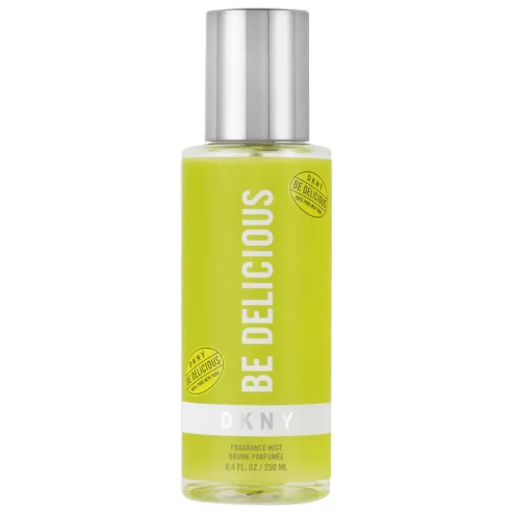 DAMES DKNY Be Delicious bodymist 250 ML