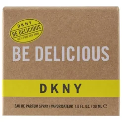 DAMES DKNY Be Delicious eau de parfum 30 ML
