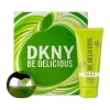 DAMES DKNY Be Delicious Giftset