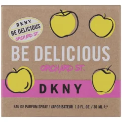 DAMES DKNY Be Delicious Orchard St. eau de parfum 30 ML