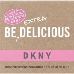 DAMES DKNY Be Extra Delicious eau de parfum 30 ML