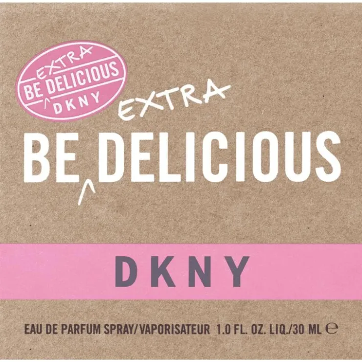 DAMES DKNY Be Extra Delicious eau de parfum 30 ML