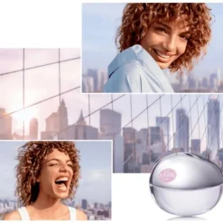 DAMES DKNY Be Extra Delicious eau de parfum 30 ML