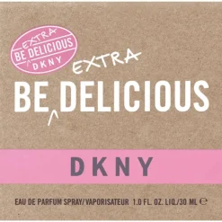 DAMES DKNY Be Extra Delicious Eau de Parfum 100 ML