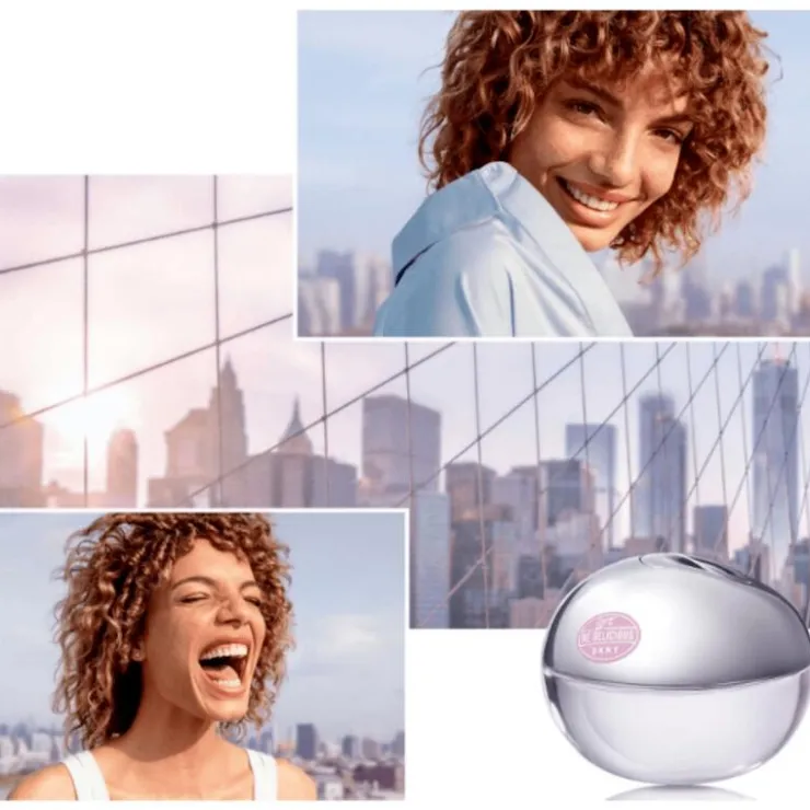 DAMES DKNY Be Extra Delicious Eau de Parfum 100 ML