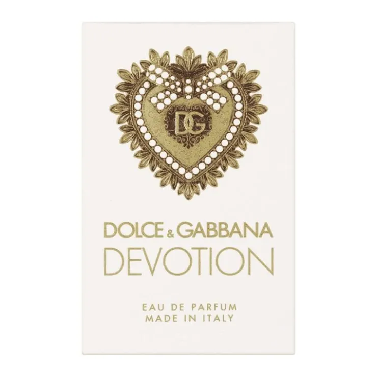 DAMES Dolce and Gabbana Dolce & Gabbana Devotion eau de parfum 30 ML