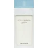 DAMES Dolce and Gabbana Dolce & Gabbana Light Blue pour Femme eau de toilette 50 ML