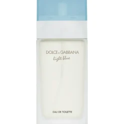 DAMES Dolce and Gabbana Dolce & Gabbana Light Blue pour Femme eau de toilette 50 ML