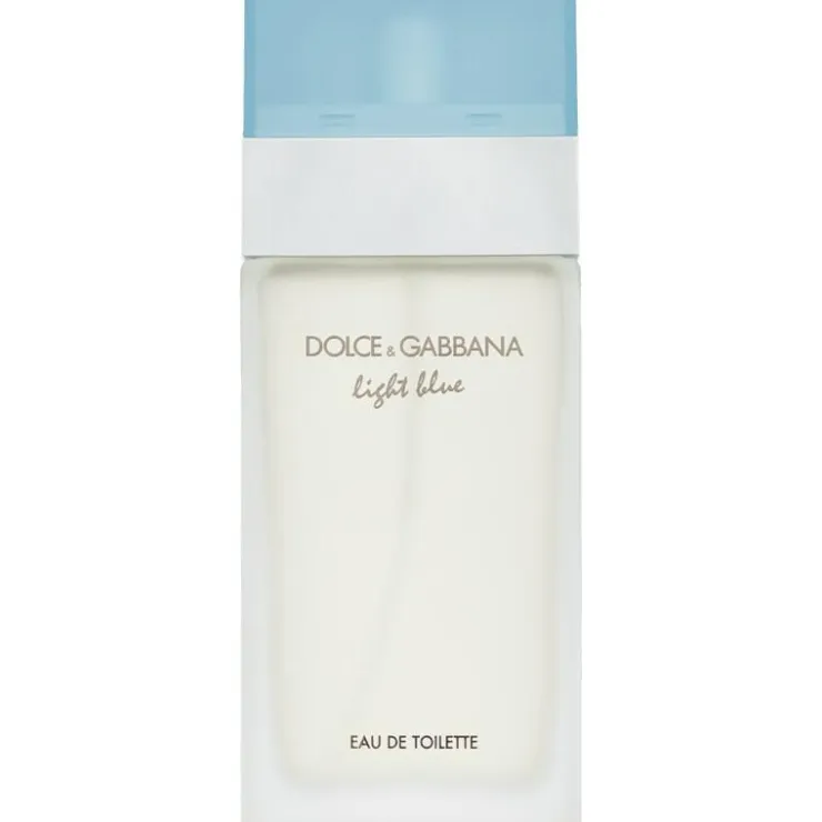 DAMES Dolce and Gabbana Dolce & Gabbana Light Blue pour Femme eau de toilette 50 ML
