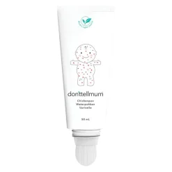 donttellmum Waterpokken Behandeling 50 ML
