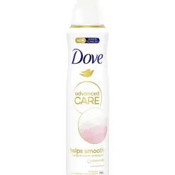 Dove Advanced Care Calming Blossom Anti-Transpirant Deodorant Spray 150 ML