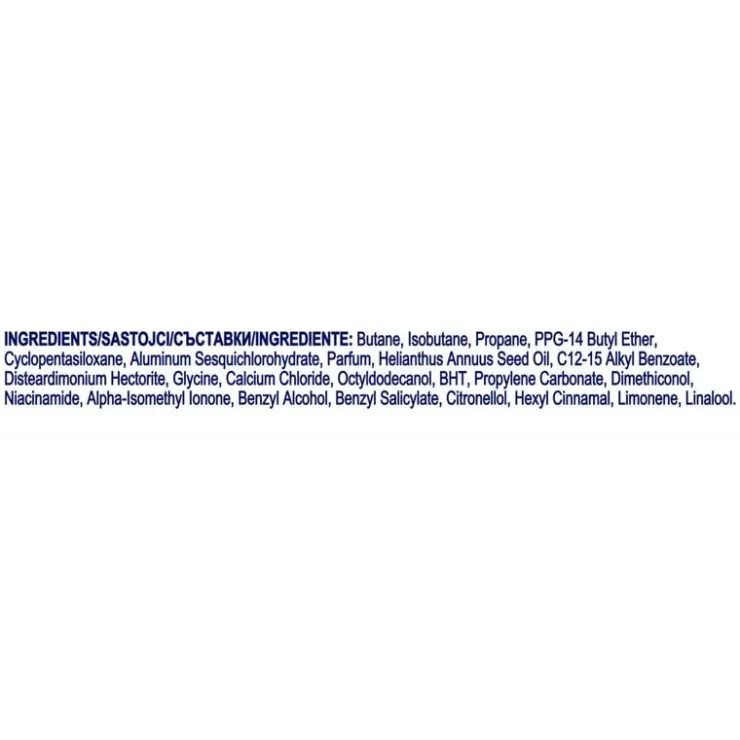 Dove Advanced Care Calming Blossom Anti-Transpirant Deodorant Spray 150 ML