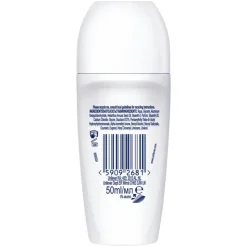Dove Advanced Care Coconut & Jasmin Anti-transpirant Deodorant Roller 50 ML
