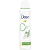 Dove Advanced Care Go Fresh Cucumber & Green Tea Deodorant Spray 150 ML