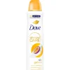 Dove Advanced Care Go Fresh Passion Fruit Anti-Transpirant Deodorant Spray 150 ML