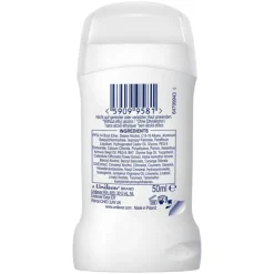 Dove Advanced Care Invisible DryAnti-Transpirant DeodorantStick 50 ML