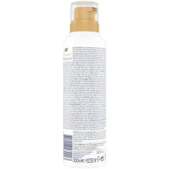 Heren Dove Argan Oil Shower Mousse 200 ml