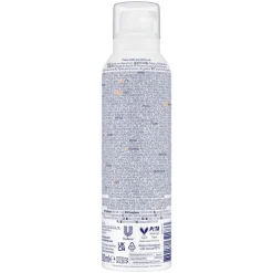 Heren Dove Bath Therapy Glow Douche- & Scheerschuim 200 ml