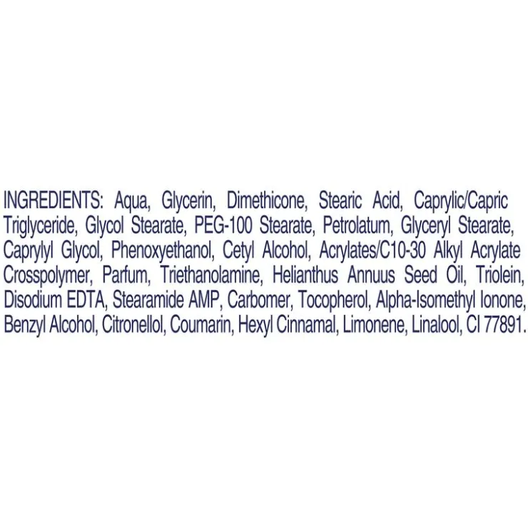 Dove Body Love Intense Care Bodylotion 250 ML