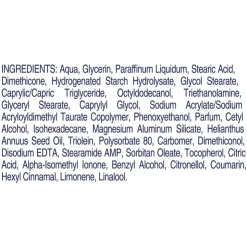 Dove Body Love Light Care Bodylotion 400 ML