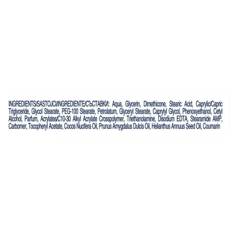 Dove Body Love Restoring Care Handcrème 75 ML