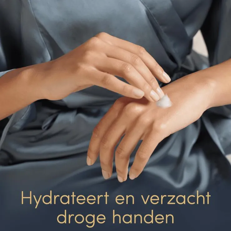 Dove Body Love Restoring Care Handcrème 75 ML