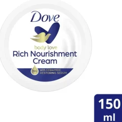 Dove Body Love Rich Nourishment Bodycrème 150 ML