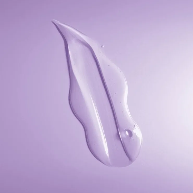 Dove Body+Mind Lavender & Oat Milk Body Wash 350 ML