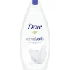 Dove Caring Bath Indulging Cream Badcrème 450 ML