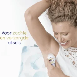 Dove Go Fresh Açaí Berry & Waterlily Anti-Transpirant Deodorant Roller50 ML