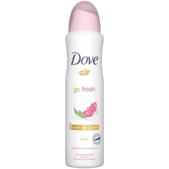 Dove Go Fresh Pomegranate Anti-Transpirant Deodorant Spray 150 ML