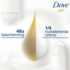 Dove Go Fresh Pomegranate Anti-Transpirant Deodorant Spray 150 ML
